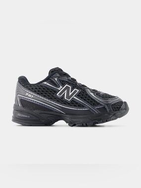 New Balance Toddler 740 Runner Sneaker‎